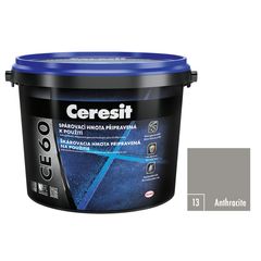 Ceresit CE60 Spárovací hmota, 2 kg, antracite