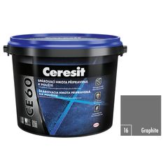 Ceresit CE60 Spárovací hmota, 2 kg, graphite