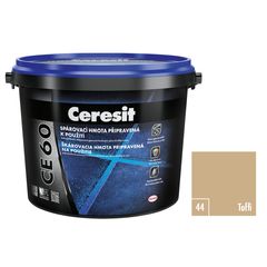 Ceresit CE60 Spárovací hmota, 2 kg, toffi
