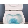 Jika Mio WC závěsné Rimless včetně sedátka SoftClose, bílé H8667140000001 - galerie #1