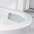 Kartell by Laufen WC závěsné 37 x 54,5 cm Rimless, bílá H8213310000001 - galerie #2