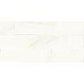 Rako Cava WARVK730 obklad 29,8x59,8 bílá matná reliéfní 8 mm rekt. - galerie #5