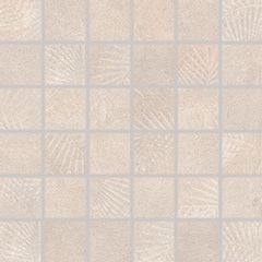 Rako Lampea WDM05688 mozaika 29,8x29,8 béžová 8 mm rekt.