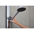 Hansgrohe Rainfinity Sprchový systém s termostatickou baterií ShowerTablet, chrom 26853000 - galerie #2