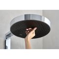 Hansgrohe Rainfinity Sprchový systém s termostatickou baterií ShowerTablet, chrom 26853000 - galerie #3