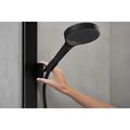Hansgrohe Rainfinity Sprchový systém s termostatickou baterií ShowerTablet, matná černá 26853670 - galerie #2