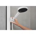 Hansgrohe Rainfinity Sprchový systém s termostatickou baterií ShowerTablet, matná bílá 26853700 - galerie #2