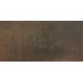 Rako Rush WAKVK520 obklad 29,8x59,8 tmavě hnědá 8 mm rekt. - galerie #2