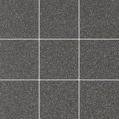 Rako Taurus Granit TAA11069 dlažba 9,8x9,8 černá 8 mm ABS