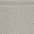 Rako Taurus Granit TCA34076 schodovka 29,8x29,8 šedá 8 mm ABS - galerie #1