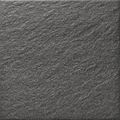 Rako Taurus Granit TR734069 dlažba reliéfní 29,8x29,8 černá 8 mm R11/B