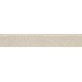 Rako Taurus Granit TSASZ061 sokl 9,5x59,8 tmavě béžová rekt. ABS