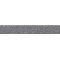Rako Taurus Granit TSASZ065 sokl 9,5x59,8 antracitově šedá rekt. ABS