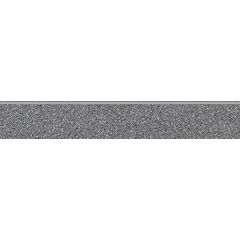 Rako Taurus Granit TSASZ065 sokl 9,5x59,8 antracitově šedá rekt. ABS