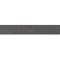 Rako Taurus Granit TSASZ069 sokl 9,5x59,8 černá rekt. ABS