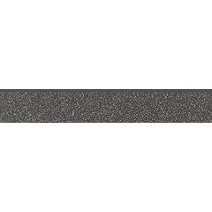 Rako Taurus Granit TSASZ069 sokl 9,5x59,8 černá rekt. ABS