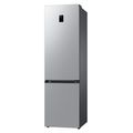 Samsung RB38C675DSA/EF Volně stojící kombinovaná lednice - galerie #1