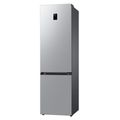 Samsung RB38C676CSA/EF Volně stojící kombinovaná lednice - galerie #1