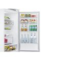 Samsung BRB26605FWW/EF Vestavná kombinovaná lednice - galerie #9