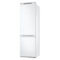 Samsung BRB26605FWW/EF Vestavná kombinovaná lednice - galerie #2