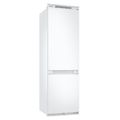 Samsung BRB26605FWW/EF Vestavná kombinovaná lednice - galerie #1