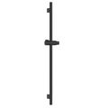 kielle Vega Sprchový set 3jet s tyčí 70 cm, černá mat 20418SE4 - galerie #6