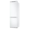 Samsung BRB26705EWW/EF Vestavná kombinovaná lednice - galerie #2