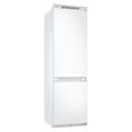 Samsung BRB26705EWW/EF Vestavná kombinovaná lednice - galerie #1