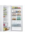 Samsung BRB30705EWW/EF Vestavná kombinovaná lednice - galerie #8