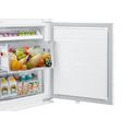 Samsung BRB30705EWW/EF Vestavná kombinovaná lednice - galerie #15