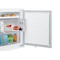 Samsung BRB30705EWW/EF Vestavná kombinovaná lednice - galerie #14