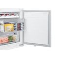 Samsung BRB30705EWW/EF Vestavná kombinovaná lednice - galerie #12