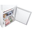 Samsung BRB30705EWW/EF Vestavná kombinovaná lednice - galerie #7