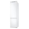 Samsung BRB30705EWW/EF Vestavná kombinovaná lednice - galerie #2
