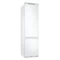 Samsung BRB30705EWW/EF Vestavná kombinovaná lednice - galerie #1