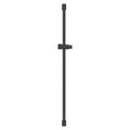 Grohe Vitalio Universal Sprchová tyč 95 cm, černá mat 269612431 - galerie #1