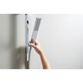 Hansgrohe Unica Sprchová tyč 65 cm s hadicí, chrom 24404000 - galerie #1