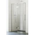 Ravak Cool Sprchové dveře, 110 cm, transparent+chrom COSD2-110 X0VVDCA00Z1