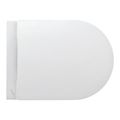 Laufen Pro WC závěsné Rimless se sedátkem SoftClose, bílá H8669530000001 - galerie #3