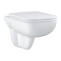 Grohe Start Edge Ceramic Závěsné WC, bílá 39815000