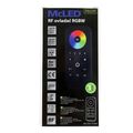McLED LPK40RGBWIFI Sada pro osvětlení - profil, LED RGB, WIFI příjímač, zdroj, délka 40 cm - galerie #17