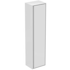 Ideal Standard Connect Vysoká skříňka 160 cm, bílá lesklá/bílá matná E0832B2