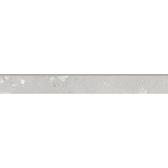 Rako Castone DSA89856 sokl 9,5x80 cement šedá rekt.