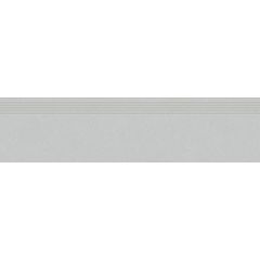Rako Compila DCPVF865 schodovka 30x120 cement šedá rekt.