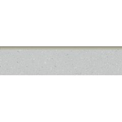 Rako Compila DSAJ8865 sokl 7,2x30 cement šedá