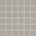 Rako Compila WDM05867 mozaika 30x30 taupe šedobéžová rekt.