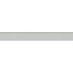 Rako Compila DSAS3865 sokl 7,2x60 cement šedá rekt.