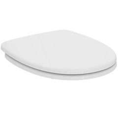 Ideal Standard Eurovit WC sedátko, bílé W300201