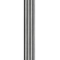Akustický panel Oak light grey 29,5x275 cm lamely na filcu - galerie #5
