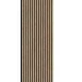 Akustický panel Oak scotland 61,5x275 cm lamely na filcu - galerie #4